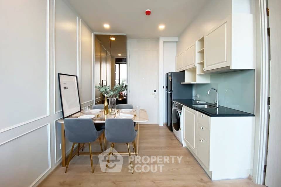 picture 2-BR Condo at Noble Recole Sukhumvit 19 near MRT Sukhumvit (ID 2936981) - 6/13