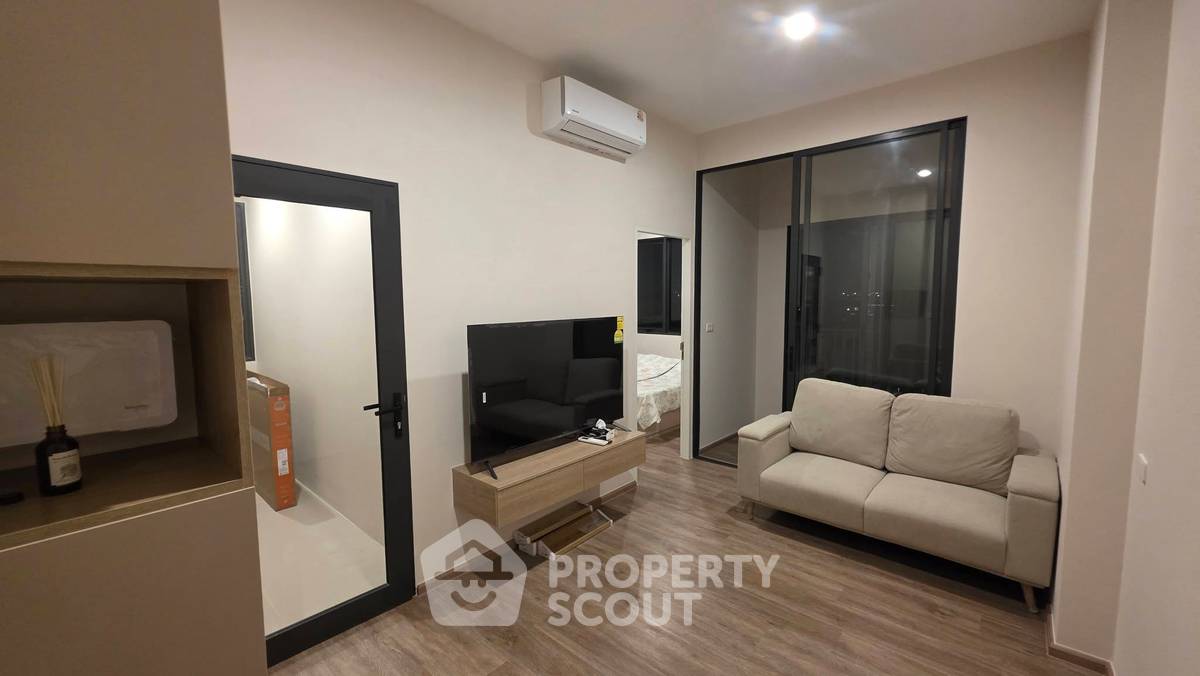 picture 1-BR Condo, Flexi Mega Space Bangna, 35 Sqm (ID 3309792) - 2/13
