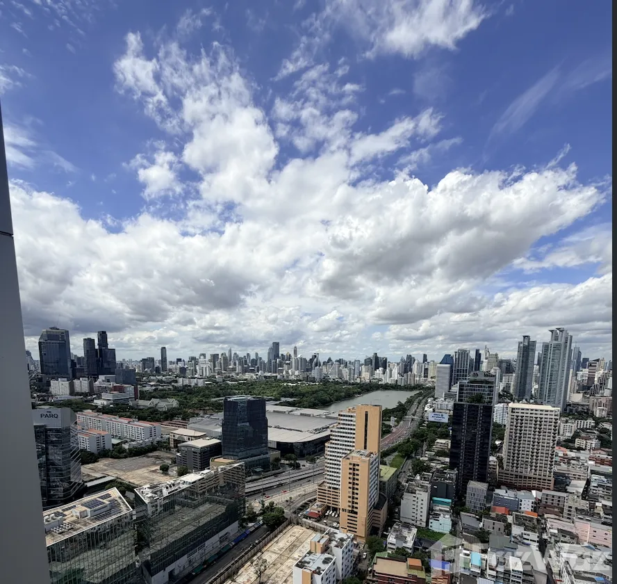 รูป คอนโดให้เช่า 2 ห้องนอน ในโครงการ ไลฟ์ รามา 4 - อโศก 1995215 - รูปที่ 18/18