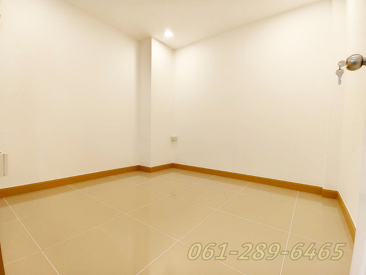 รูป MEE.  บ้านสวย  หลังมุม ถนนเมน  #หมู่บ้านลภาวัล 5  ท่าอิฐ  รีโนเวทใหม่  ใกล้ MRT บางรักน้อย ท่าอิฐ - รูปที่ 13/29