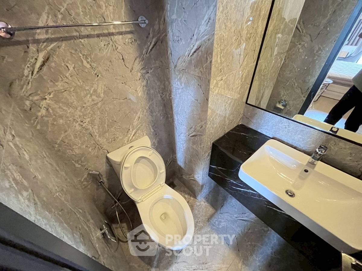 picture 23rd-Floor 1-BR At Ashton Asoke Near MRT Sukhumvit (ID 3310937) - 11/15