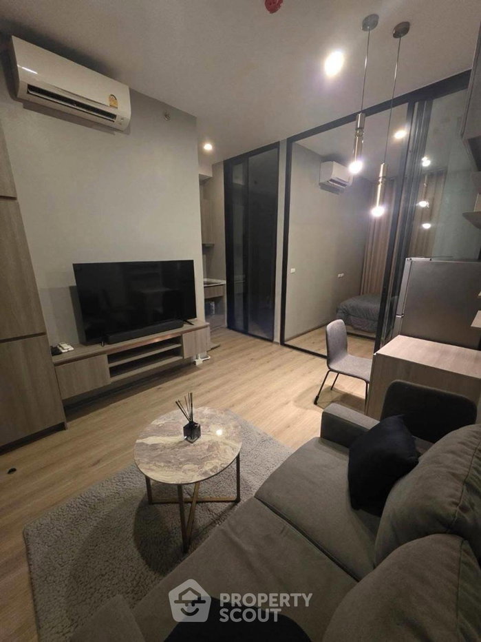 picture 1-BR Condo at Knightsbridge Prime Onnut near BTS On Nut (ID 2705628) - 4/9