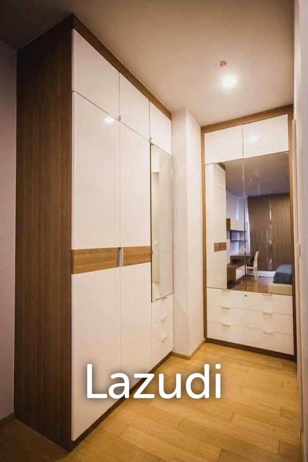 picture Hive Sathorn 49.5 sqm Fully Furnished Condo in Bangkok - 6/9