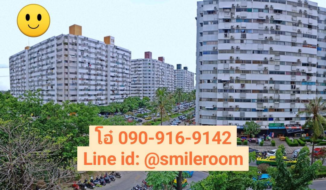picture 🔥 Start 3500 Ready to move in Mangthongthani Closely Cosmos braza St.Fran school - 7/7