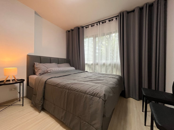 picture 🏡 Elio Del Ray ,Sukhumvit 64 | 2 Beds room 45 SQM| Swimming Pool View | BTS Phunnawiti - 2/34