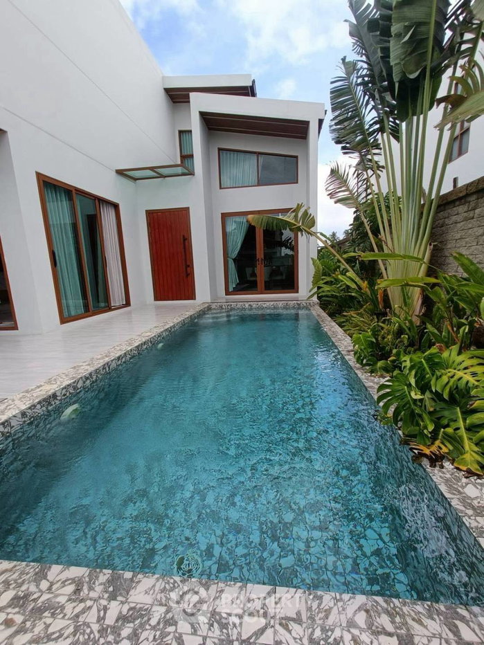 รูป วิลล่า 5-ห้องนอน ที่ แอทมอส ไพร์ม วิลล่า พัทยา ใน โป่ง (ID 3313180) - รูปที่ 3/20