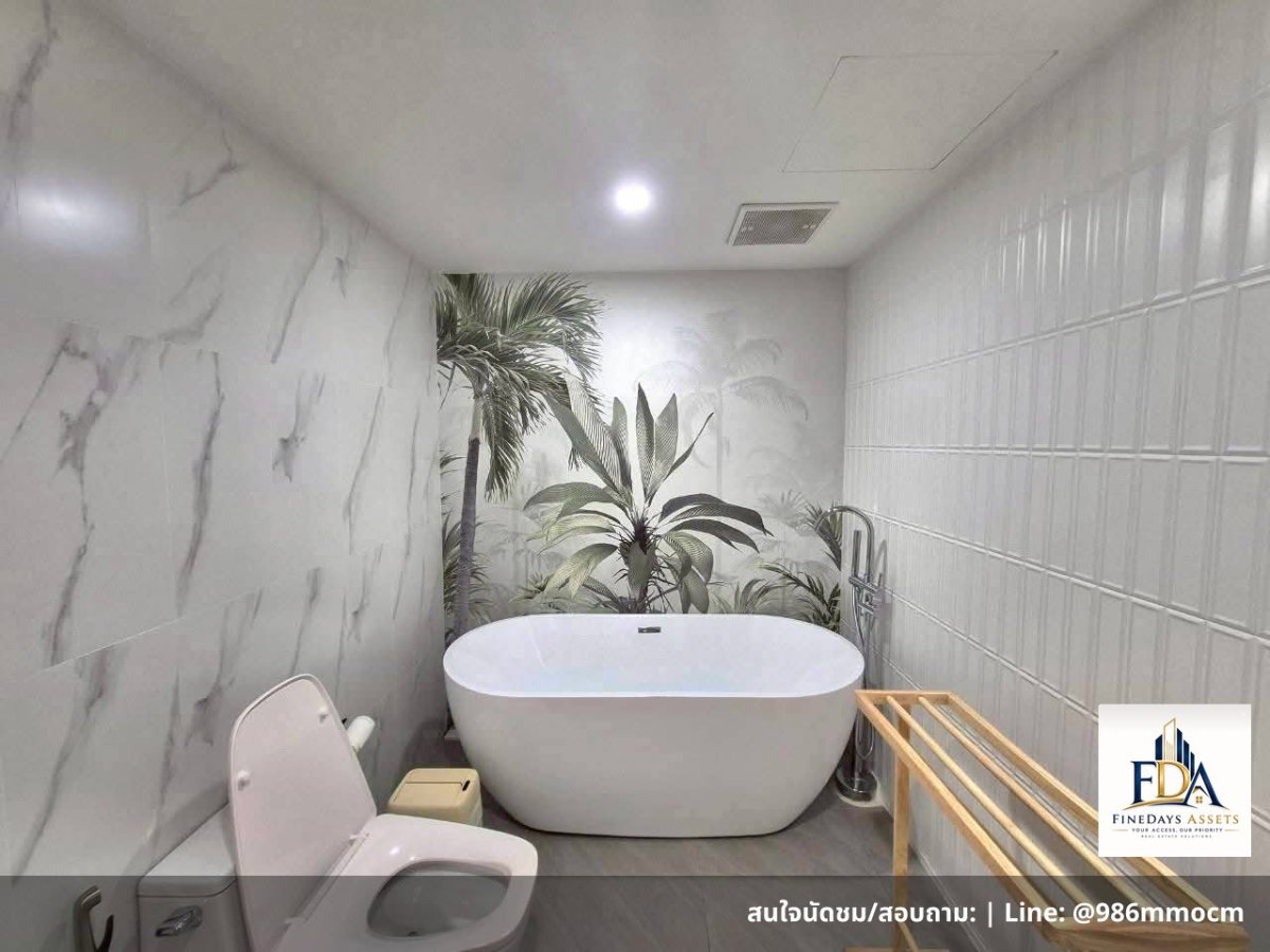 รูป ✨ ให้เช่า คอนโดห้องใหญ่ บ้านสวนเพชร สุขุมวิท 39 (Ban Suan Petch Condominium) คอนโดมิเนียมระดับไฮเอนด์ทำเลทอง Rare Item ใจกลางย่านพร้อมพงษ์ ✨ - รูปที่ 2/11