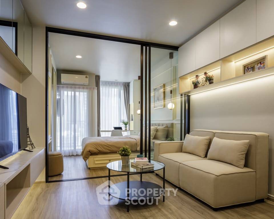 รูป คอนโด 1 ห้องนอน Culture Thonglor 32 ตร.ม. ใกล้ BTS ทองหล่อ 300 ม. (ID 3312204) - รูปที่ 1/12
