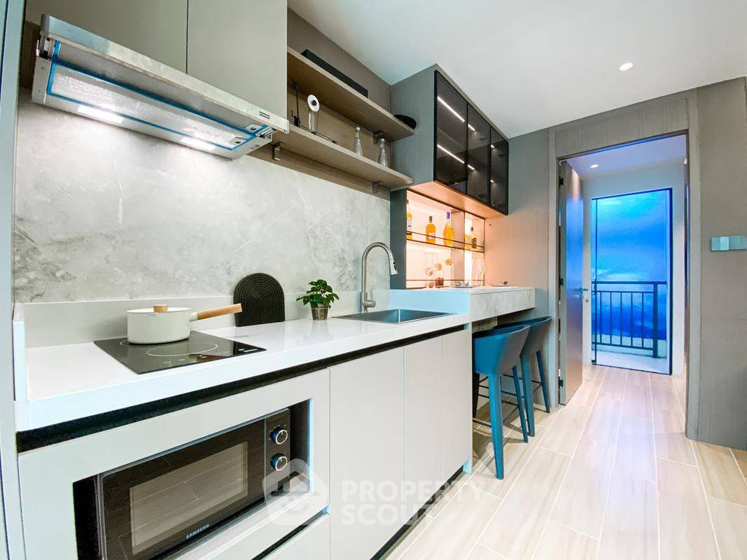 picture 1-BR Condo For Sale At Capri Residence Bangtao, Cherngtalay (ID 2740573) - 4/11