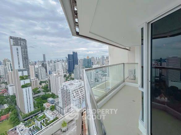 รูป คอนโด 4 ห้องนอน ชั้น 43 ขนาด 220 ตร.ม. Sukhumvit Suite ใกล้ BTS Nana (ID 3311454) - รูปที่ 43/45