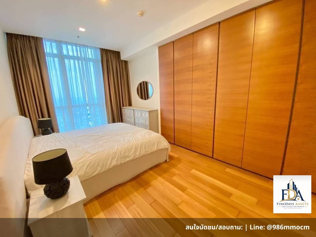 รูป ✨ ให้เช่า คอนโด เดอะ ริเวอร์ (The River) คอนโดมิเนียมระดับ Ultimate Luxury ติดริมแม่น้ำเจ้าพระยา ✨ - รูปที่ 5/8