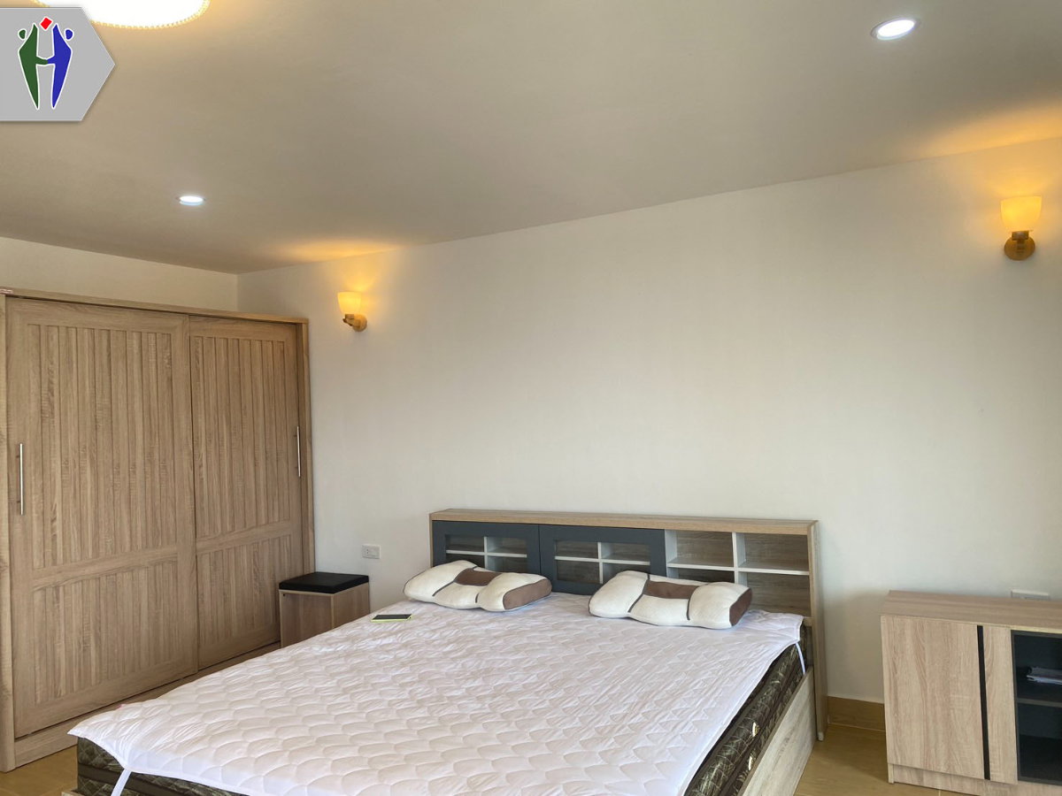 รูป ให้เช่าคอนโดที่ใกล้ตลาดแม่ละออ Angket condo 💦🐳✨ - รูปที่ 6/11