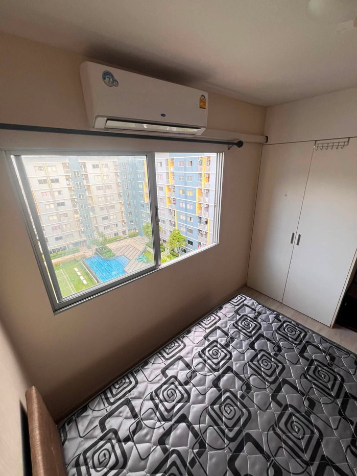 picture Plum condo Park Rangsit for rent - 2/7
