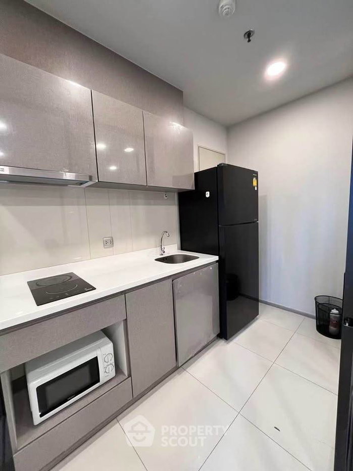รูป คอนโด 2 ห้องนอน Life Asoke - Rama 9 ใกล้ MRT พระราม 9 (ID 3311779) - รูปที่ 9/11