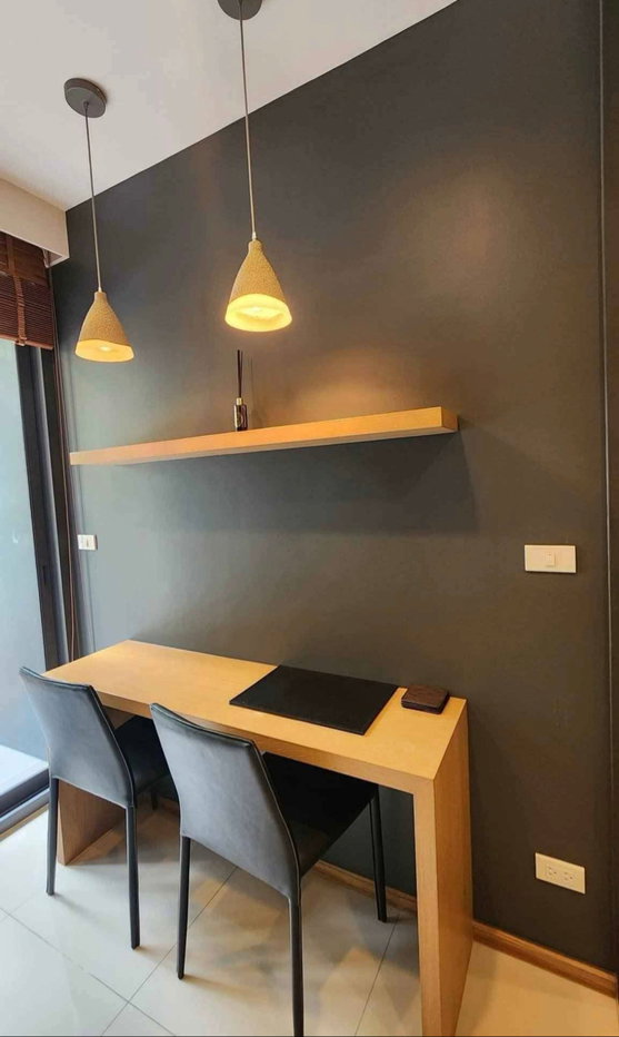 รูป ขายถูก!! Hasu Haus (ฮาสุ เฮ้าส์) 1ห้องนอน 32ตรม. สนใจแอดไลน์ไอดี @480kttgd - รูปที่ 6/9