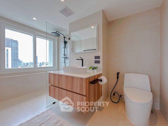 รูป คอนโด 4 ห้องนอน ชั้น 43 ขนาด 220 ตร.ม. Sukhumvit Suite ใกล้ BTS Nana (ID 3311454) - รูปที่ 35/45