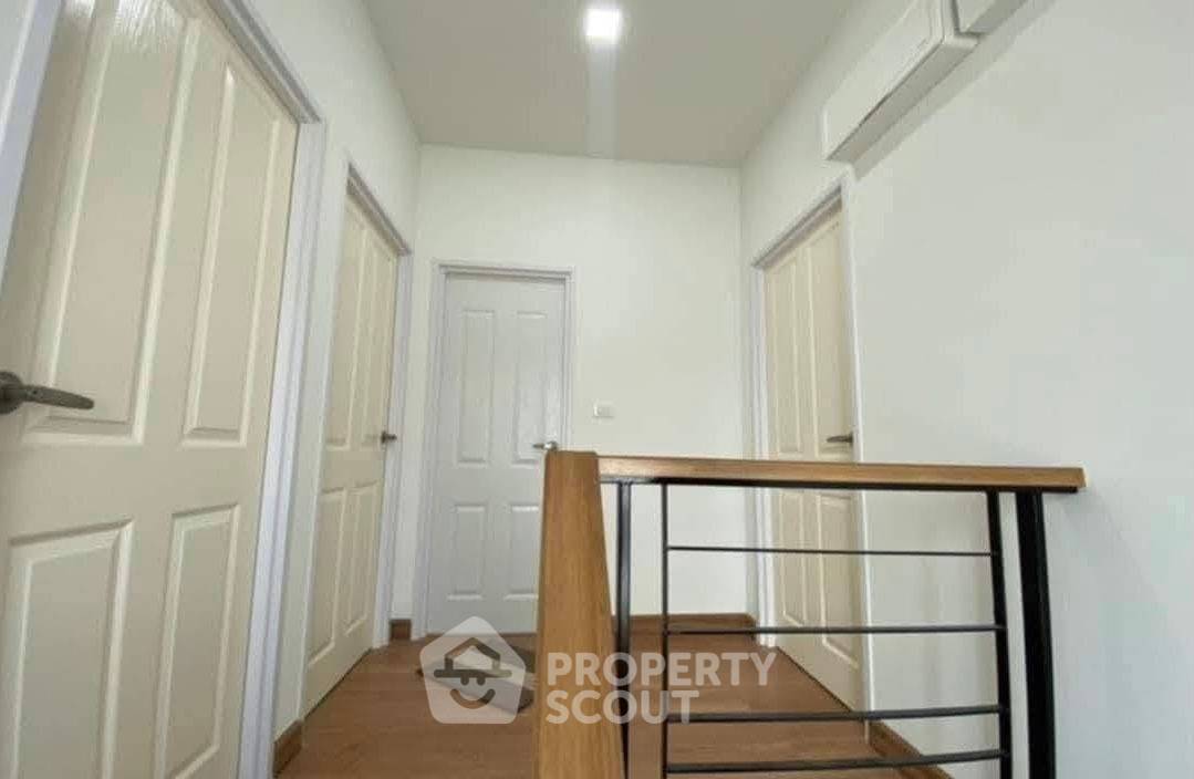 รูป บ้าน 4-ห้องนอน ที่ กลเด้น นีโอ 2 รามอินทรา-วงแหวน ใน ท่าแร้ง (ID 3309838) - รูปที่ 6/14