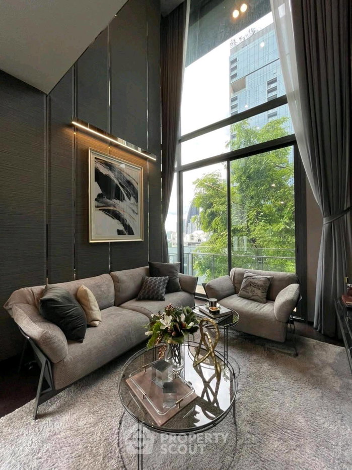 รูป ใกล้ BTS ทองหล่อ 200 ม. 2 ห้องนอน Laviq Sukhumvit 57 (ID 3305897) - รูปที่ 3/14