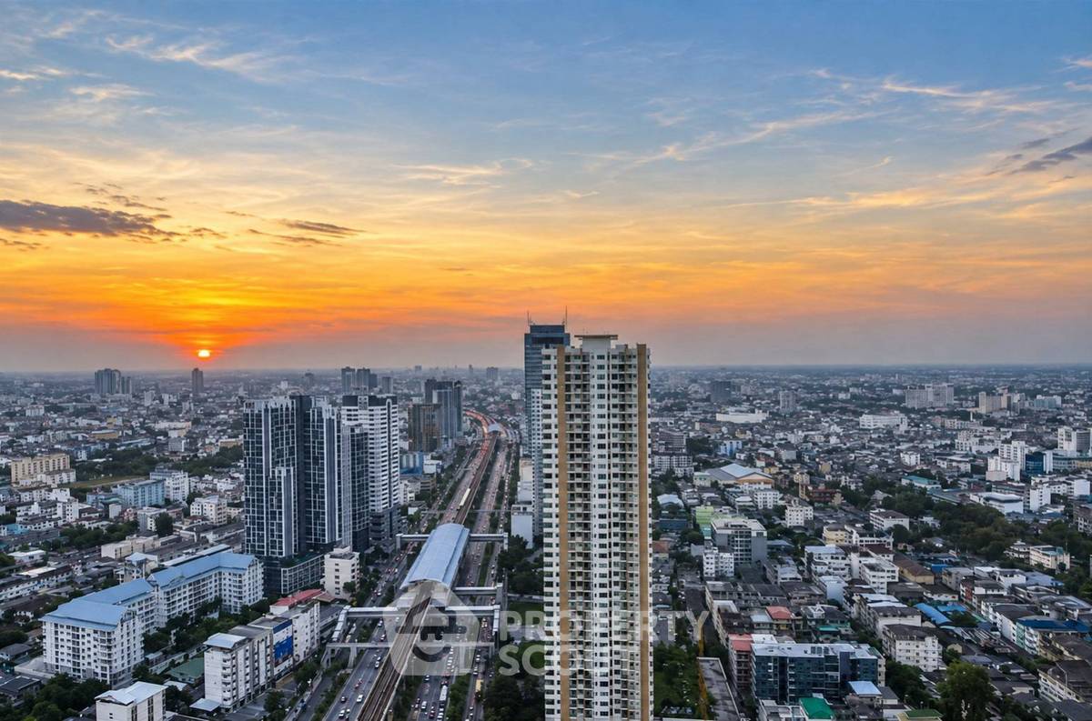 picture 2-BR Condo at Noble State 39 near BTS Phrom Phong (ID 3311123) - 9/12