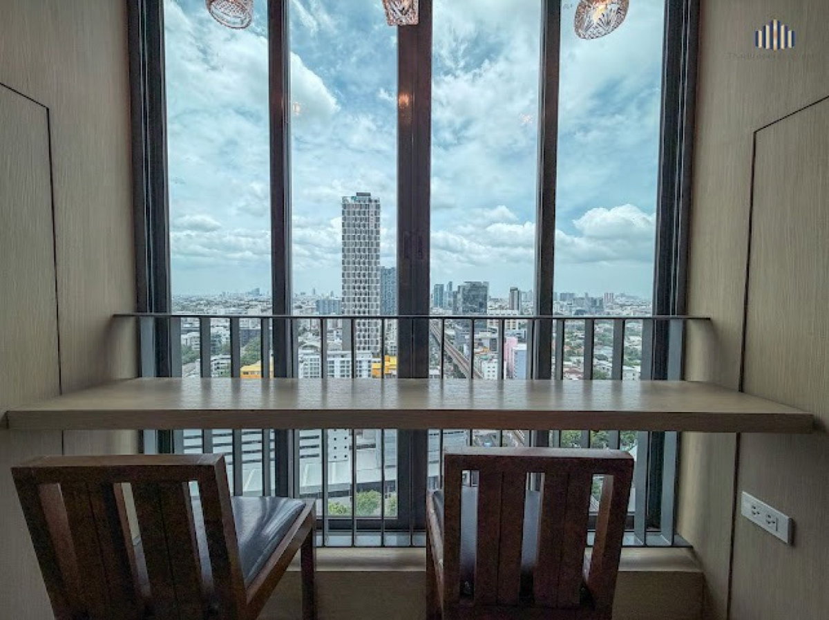 picture For Rent: Ideo Mobi Sukhumvit 81 by Ananda - 14/19