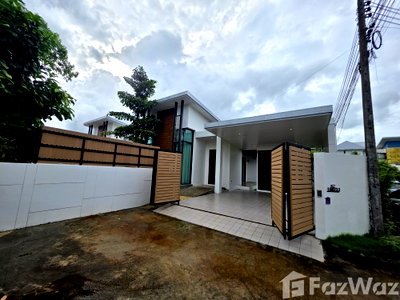 Houses for rent Phuket : 3 Bedroom for Rent at Grand Boat Plaza in Phuket 5629177