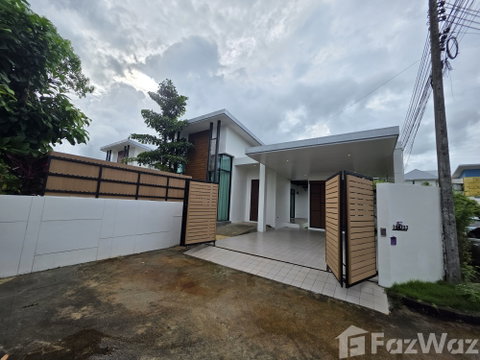 3 Bedroom for Rent at Grand Boat Plaza in Phuket 5629177