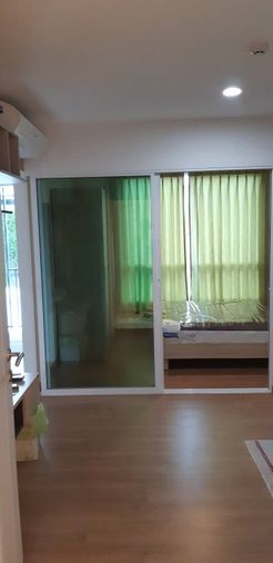 ให้เช่าคอนโด 1 ห้องนอน 30 ตร.ม. เดอะ เบลล่า คอนโด พระราม 2