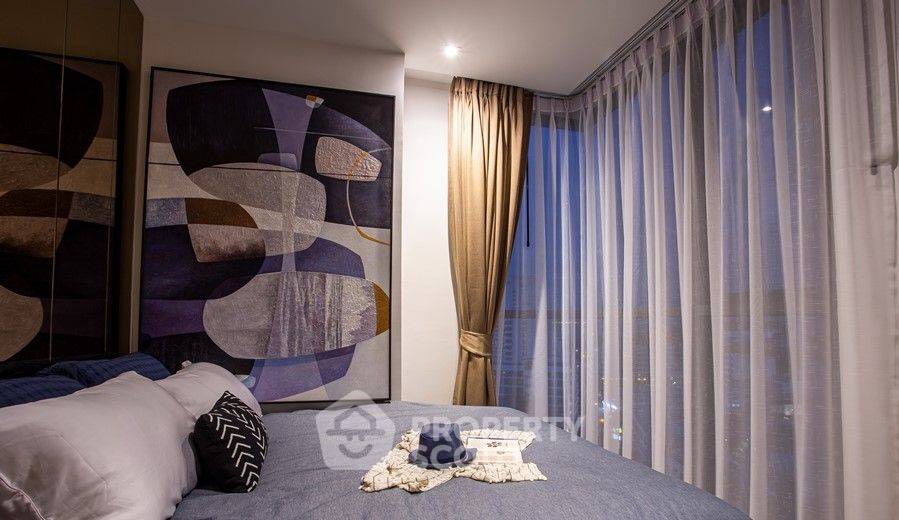 รูป ขายคอนโด 2 ห้องนอน Andromeda Condominium Pattaya ขนาด 72 ตร.ม. (ID 1073983) - รูปที่ 7/30