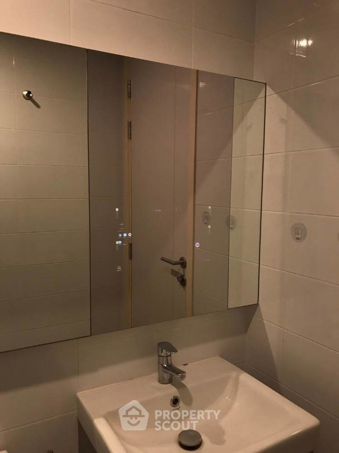 picture Great Value 18th-Floor 1-BR At Knightsbridge Sukhumvit-Thepharak Near BTS Samrong (ID 1674802) - 12/16