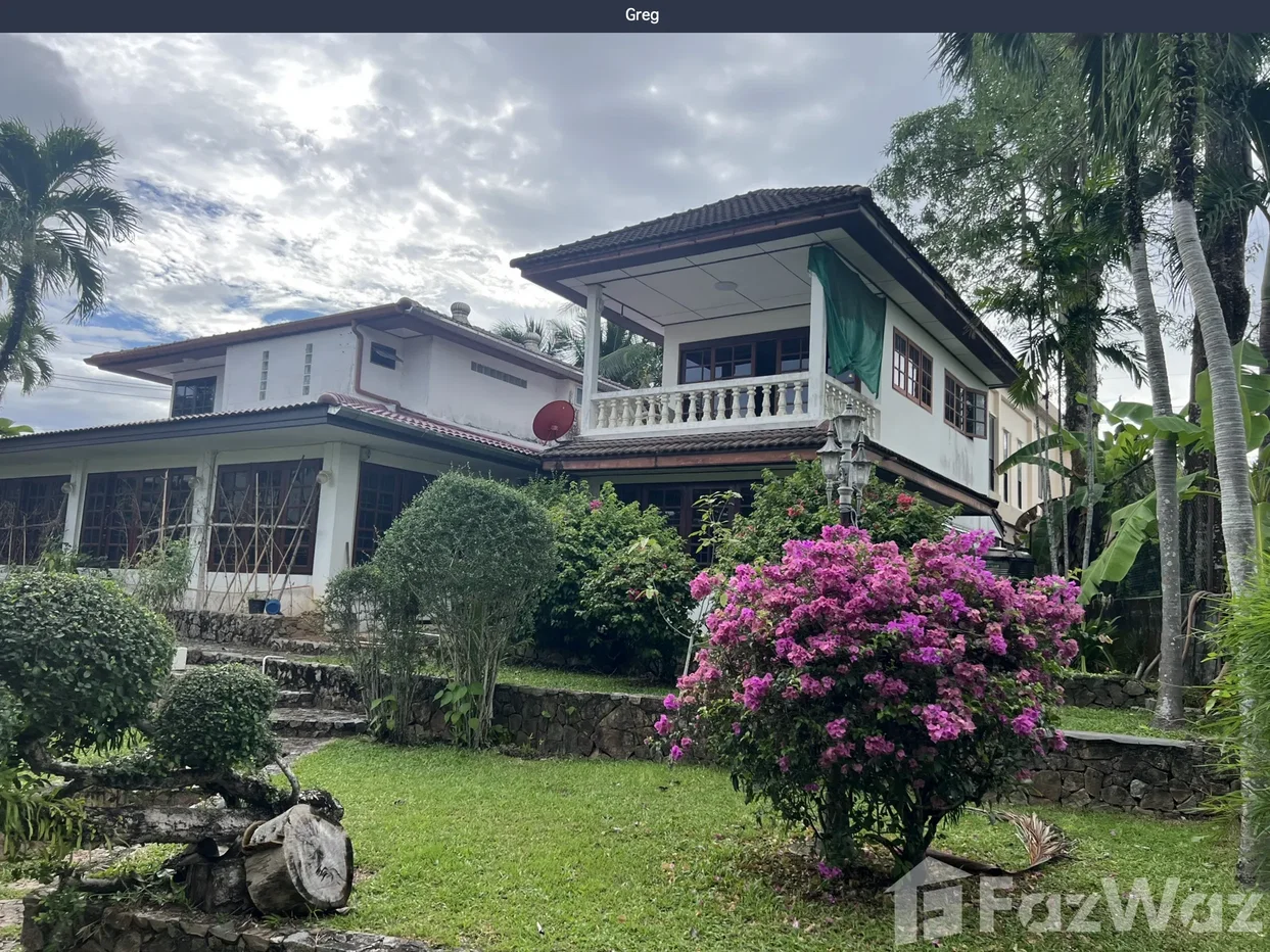 รูป ขาย บ้านเดี่ยว 5 ห้องนอน ในโครงการ บ้านชวนชื่น ลากูน 6777839 - รูปที่ 4/9