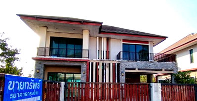 Houses for sale Phitsanulok Airport : HOME 84.2 Sq.w. Muang Phitsanulok Phitsanulok for 4.5M
