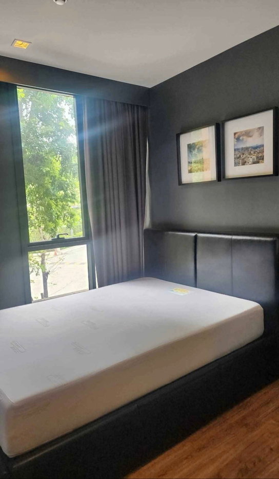 รูป ขายถูก!! Hasu Haus (ฮาสุ เฮ้าส์) 1ห้องนอน 32ตรม. สนใจแอดไลน์ไอดี @480kttgd - รูปที่ 4/9