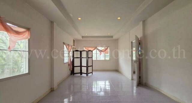 รูป บ้านเดี่ยว หมู่บ้าน สวนแสนสุข องครักษ์ นครนายก พร้อมอยู่ ราคาถูก - รูปที่ 15/20