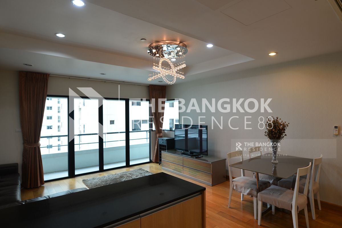 picture Sathorn Garden  Don’t miss out!! Rare units - 6/10