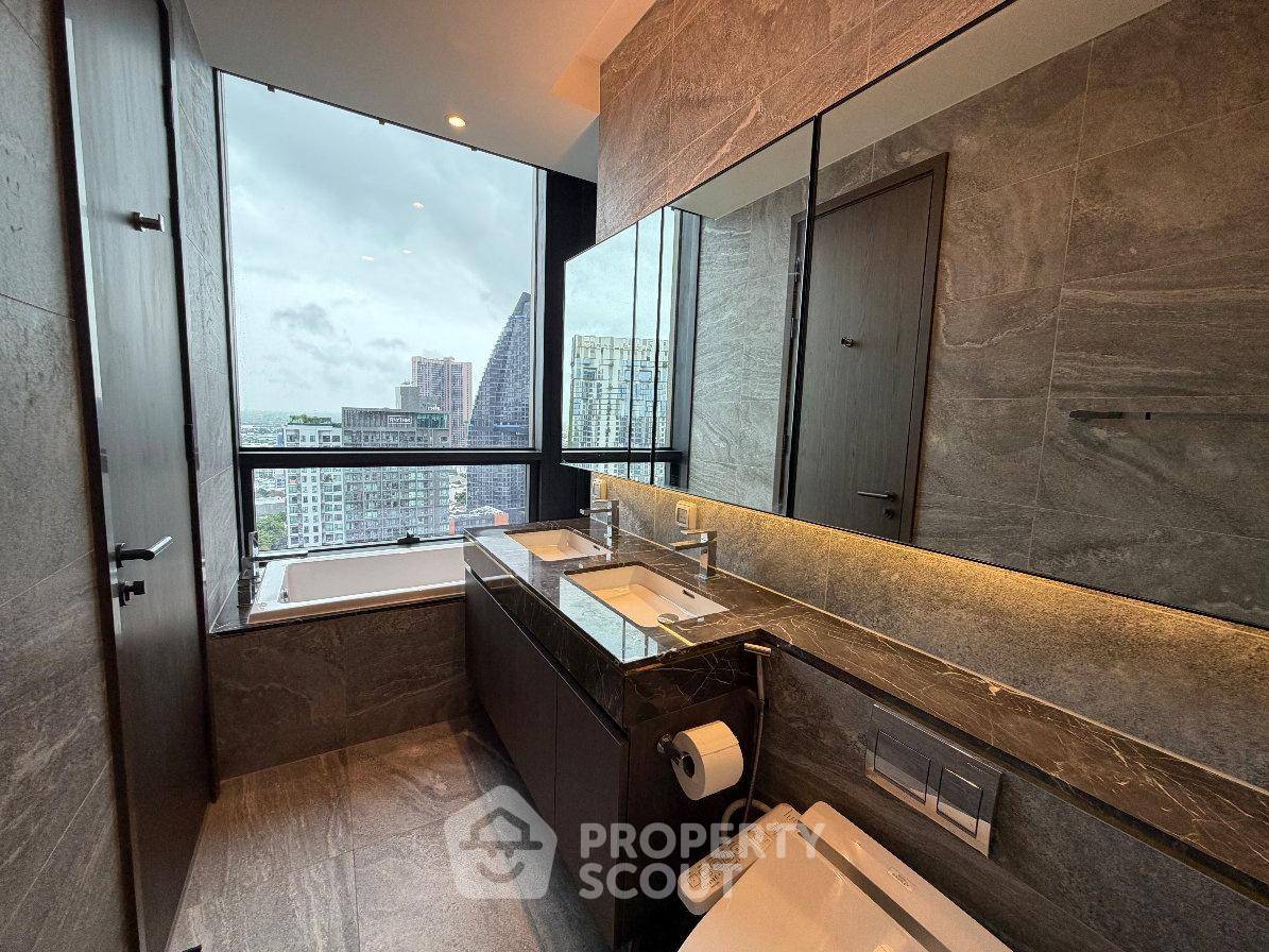 รูป ใกล้ BTS ทองหล่อ 70 ม. คอนโด 2 ห้องนอน The Esse Sukhumvit 36 (ID 3233508) - รูปที่ 6/11