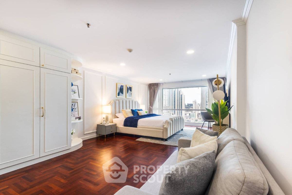 picture 3-BR Condo at Sukhumvit Suite near BTS Nana (ID 3310446) - 3/12