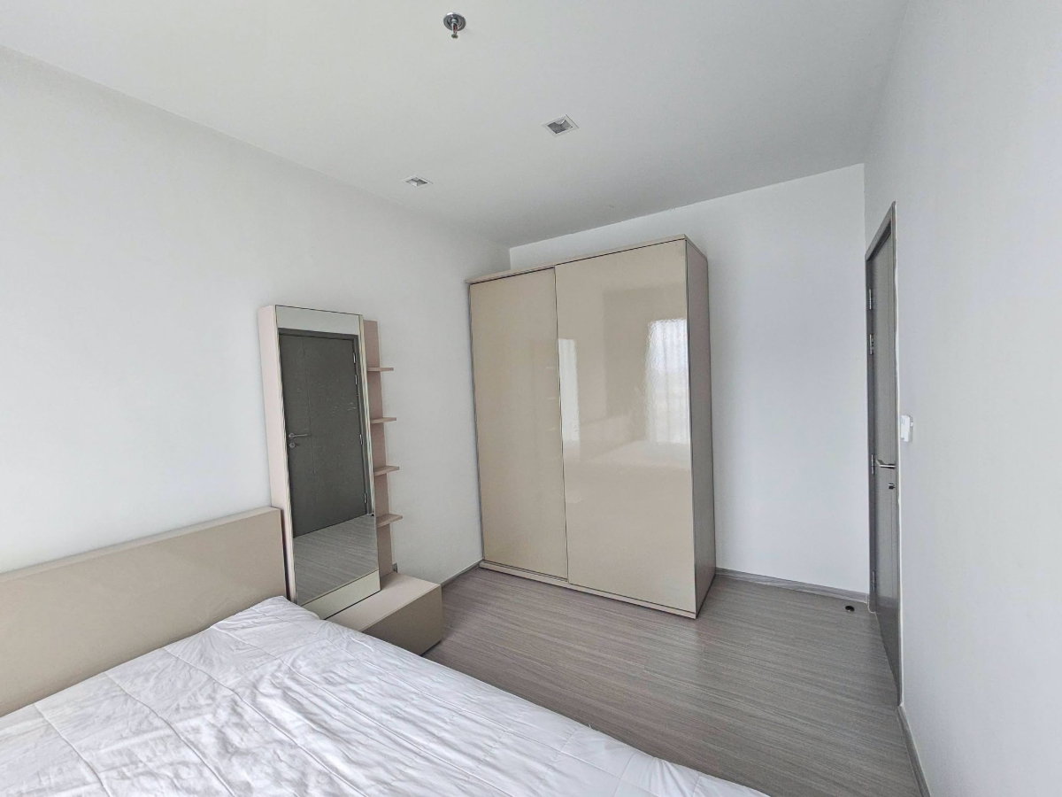 รูป Life Asoke Hype 1 bed 32 sqm ‼️only 23000/month ‼️NOW AVAILABLE 🔆✅ - รูปที่ 7/20