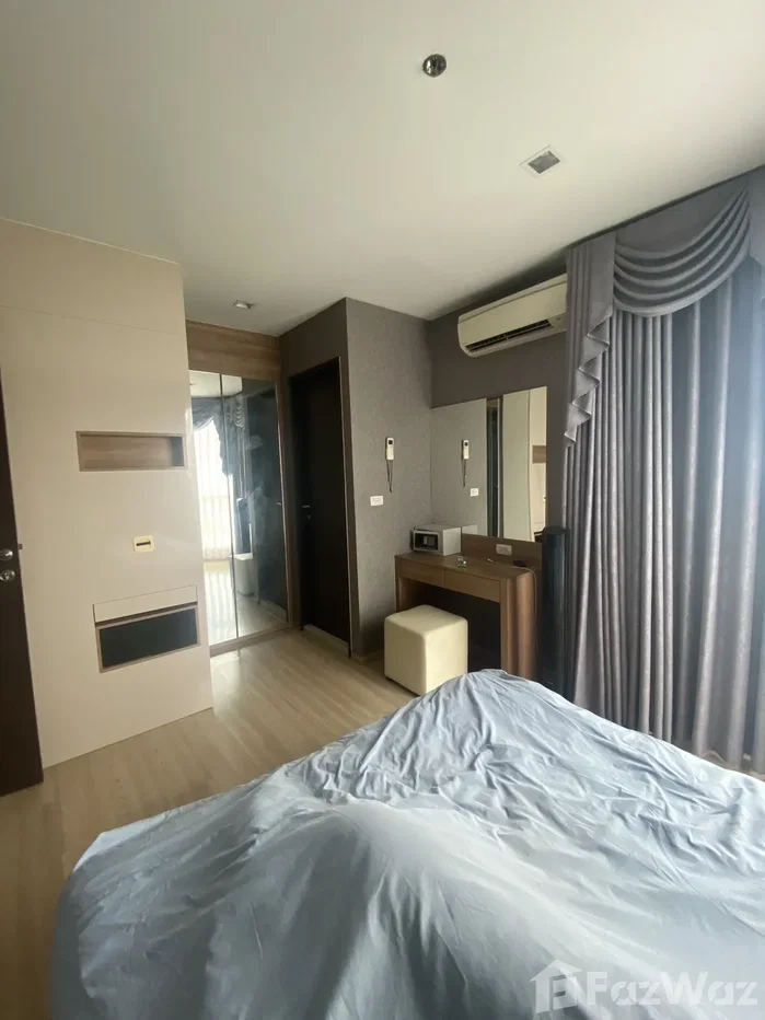 รูป ขาย คอนโด 1 ห้องนอน ในโครงการ ริทึ่ม สาทร 6781638 - รูปที่ 3/11