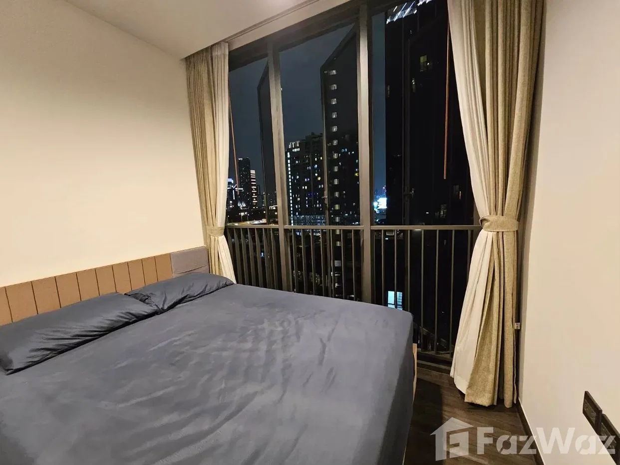 picture 1 Bedroom Condo for sale at The Line Asoke - Ratchada  6780808 - 1/34