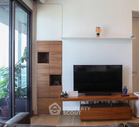 รูป คอนโด 2-ห้องนอน ที่ เดอะ ลุมพินี 24 ใกล้ BTS พร้อมพงษ์ (ID 3201490) - รูปที่ 8/11
