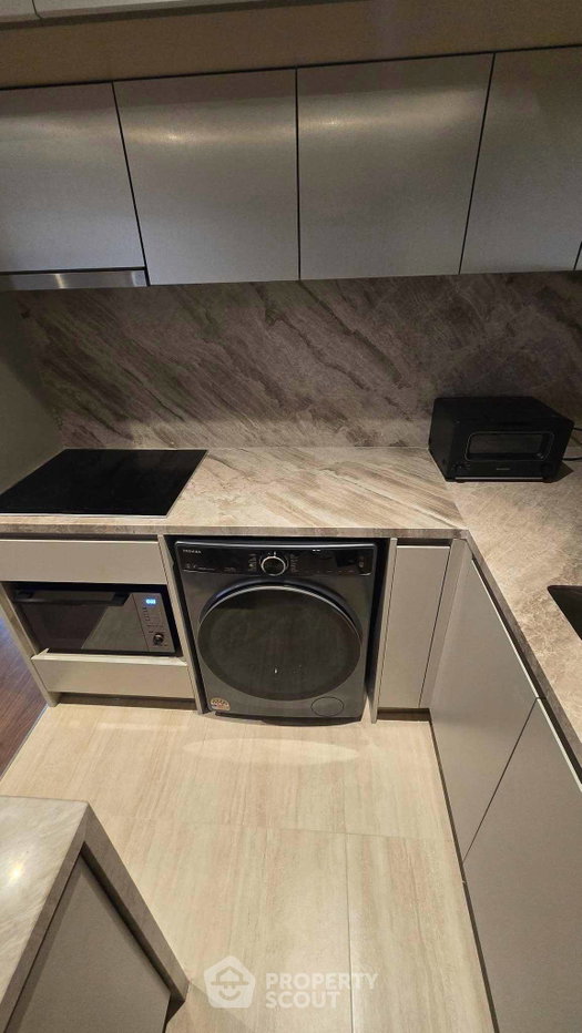 picture Pet-Friendly 2-BR Condo At Via 61 Near BTS Ekkamai (ID 3311957) - 6/14