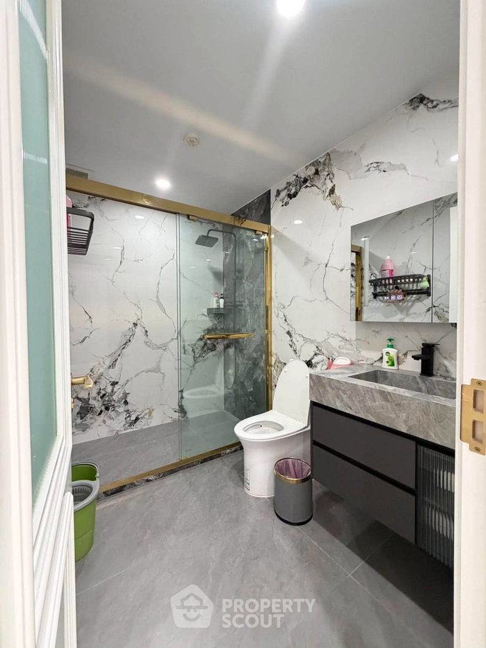 picture 26th-Floor 4-BR Supalai Oriental Sukhumvit 39 Near MRT Phetchaburi (ID 3309809) - 15/23