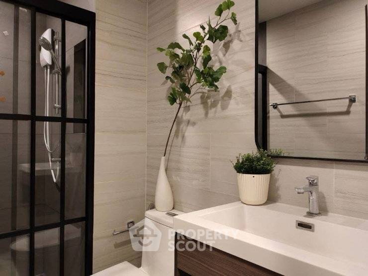 picture 2-BR Condo at Metris District Ladprao near MRT Lat Phrao (ID 3310357) - 9/11