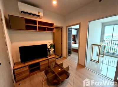 Condos for sale : Studio Condo for sale at Ideo Charan 70 - Riverview  6776749