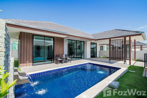 2 Bedroom Villa for sale at Milpool Villas 5575697