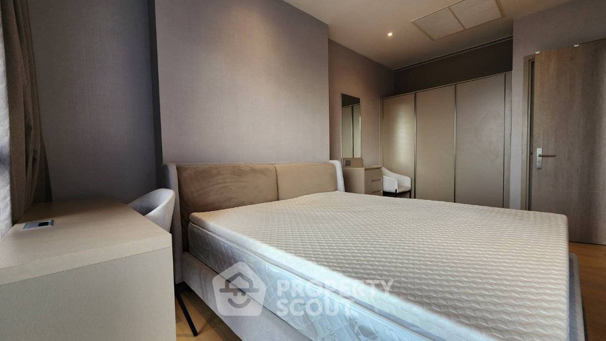 รูป คอนโด 2 ห้องนอน ชั้น 38 ASHTON Asoke - Rama 9 ใกล้ MRT พระราม 9 เพียง 200 ม. (ID 3299574) - รูปที่ 6/10
