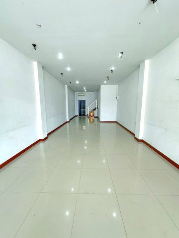 รูป โรงงานโตโยต้า บ้านโพธิ์ 2.87กม. Mega Home 500 ม. อาคารพาณิชย์ 3 ชั้น 3 นอน 3 น้ำ มอเตอร์เวย์ฉะเชิงเทรา ถ.ฉะเชิงเทรา-บางปะกง - รูปที่ 4/8