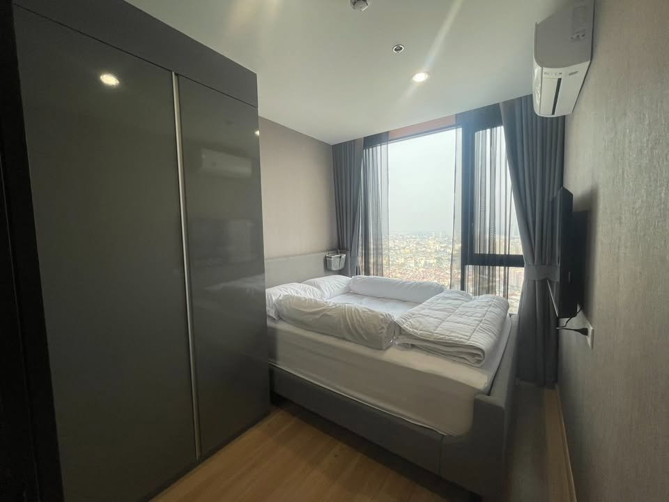 รูป เช่าคอนโด Skyrise Avenue Sukhumvit 64/สกายไรส์ อเวนิว สุขุมวิท 64 (F6909061) ID Line : @pccenter - รูปที่ 2/11