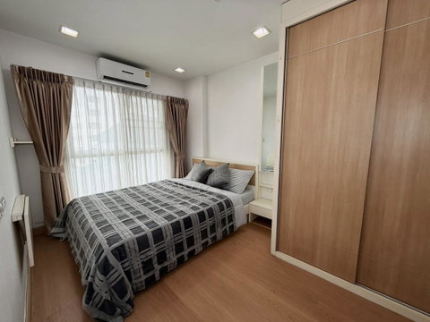 🤝🏻RBV26246 ให้เช่าถูกมาก👍สุพรีม คอนโด ราชวิถี 3✅แอดไลน์ @mproperty( มี @ ด้วย) แอดมินตอบไว