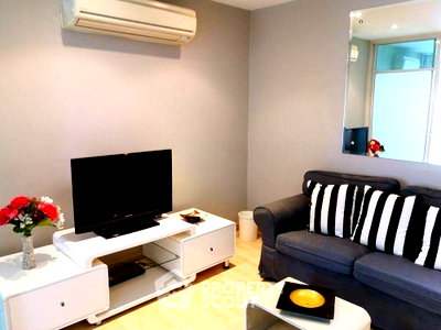 Condos for rent : 1-BR Condo at 59 Heritage Sukhumvit 59 near BTS Thong Lor (ID 2713843)